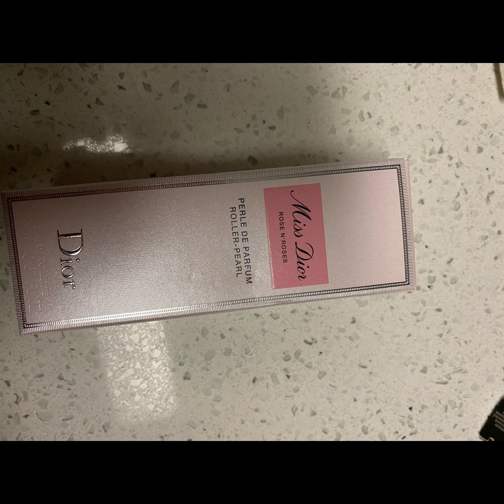 DIOR - Miss Dior Roses n roses roller ball